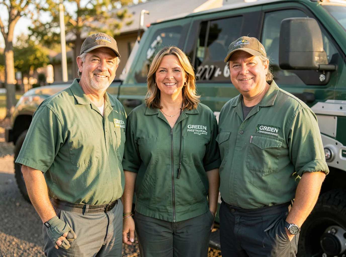 Water Damage Restoration company in Sisters, OR