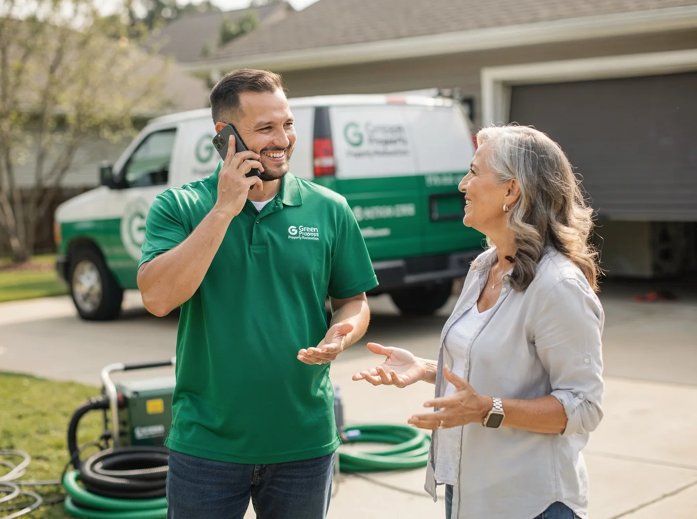 Water Damage Restoration Sisters, OR FAQs